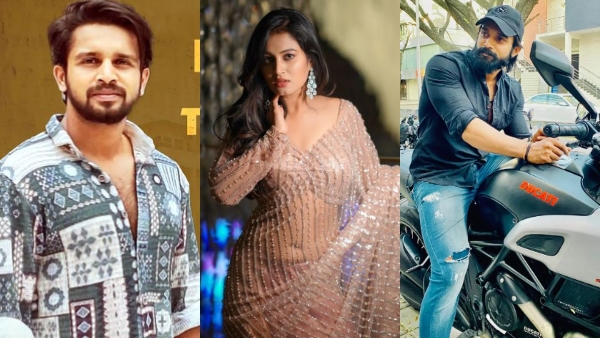 Bigg Boss Kannada 11 these are the confirmed contestants here is the details