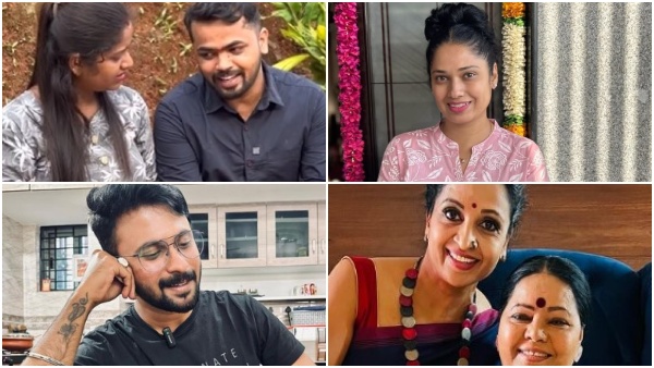 Bigg Boss kannada 11 Full and Final list of contestants of sudeep hosted show Bigg Boss kannada 11 Full and Final list of contestants of sudeep hosted show