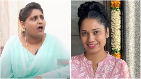 Bigg Boss kannada 11 Mansana and Hamsa Prathap s Profile Biography