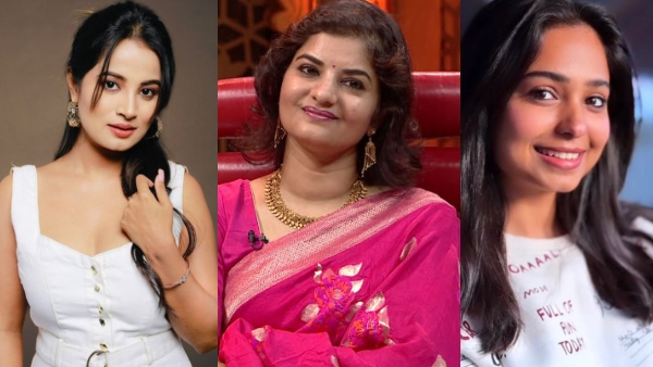 Bigg Boss Kannada 11contestant probable list