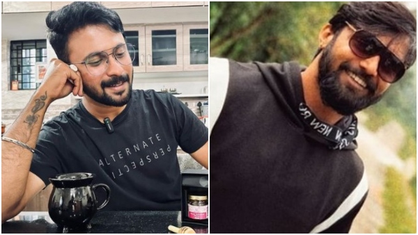 Bigg Boss kannada 11 contestants Shishir Shastry and Trivikram profile