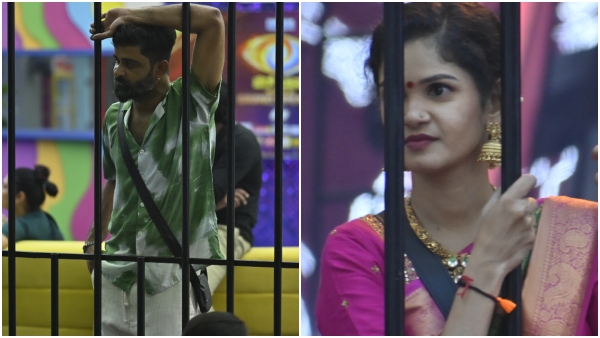 Written Update on new Bigboss season 11 1st day promo