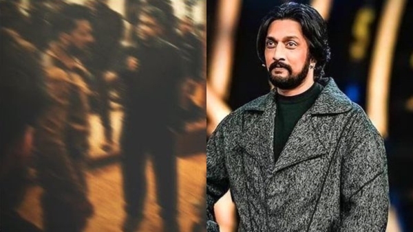 Bigg Boss Kannada Season 11 will Kichcha Sudeep host or not here is inside story Bigg Boss Kannada Season 11 will Kichcha Sudeep host or not here is inside story