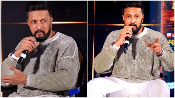 I considered stepping down as the Bigg Boss host but here s what Sudeep said about season 11 I considered stepping down as the Bigg Boss host but here s what Sudeep said about season 11