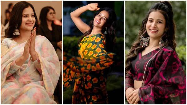 Will Kousalya Supraja Rama fame Brinda Acharya participate in Bigg Boss Kannada Season 11