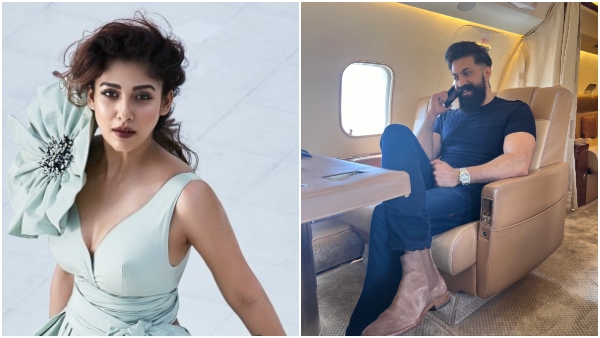 Benedict Garrett On Board for rocking star Yash starrer Toxic