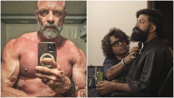 Benedict Garrett On Board for rocking star Yash starrer Toxic