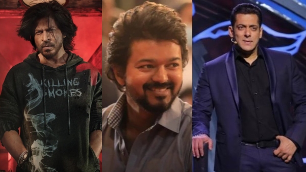 Celebrity Taxpayers List 2024 Kapil Sharma paid Rs 26crore Shah Rukh Khan topped the list