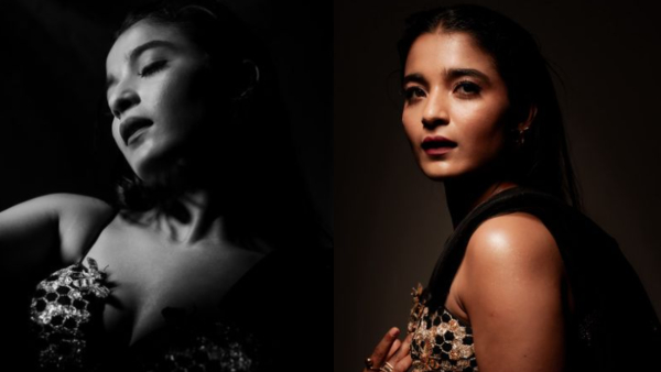 Actress Chaitra J Achar about shocking reaction on committee formation in sandalwood