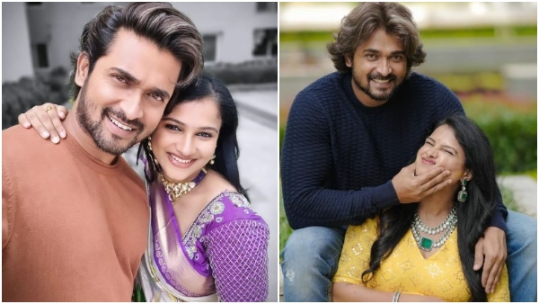 kavitha-gowda-wife-of-chandan-gave-birth-to-baby kavitha-gowda-wife-of-chandan-gave-birth-to-baby