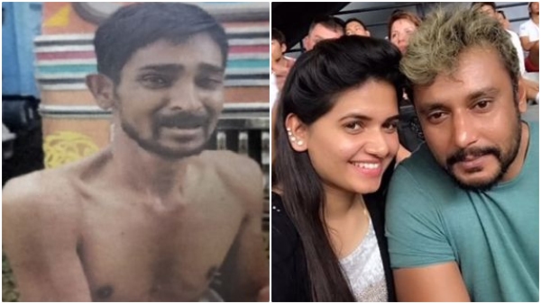 Accused Pradosh mention Ragini Dwivedi and shubha poonja names in his voluntary statement Accused Pradosh mention Ragini Dwivedi and shubha poonja names in his voluntary statement