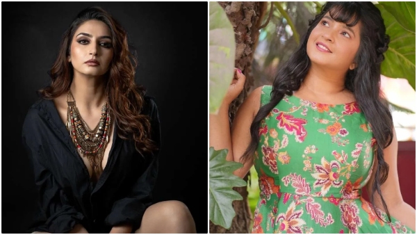 Accused Pradosh mention Ragini Dwivedi and shubha poonja names in his voluntary statement Accused Pradosh mention Ragini Dwivedi and shubha poonja names in his voluntary statement