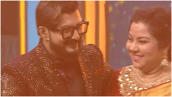 colors kannada Anubandha awards event promo goes viral colors kannada Anubandha awards event promo goes viral