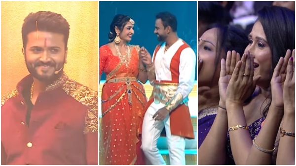 colors kannada Anubandha awards event promo goes viral colors kannada Anubandha awards event promo goes viral