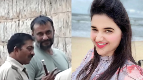 Challenging Star Darshan and Pavithra Gowda bail application hearing on same day in court