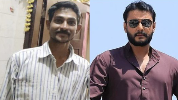 Darshan applied for bail in the Renuka Swamy case after spending 100 more days in jail