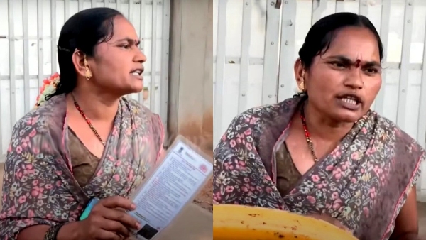 Darshan lady fan came to Bellary jail to meet him and expressed her desire to marry