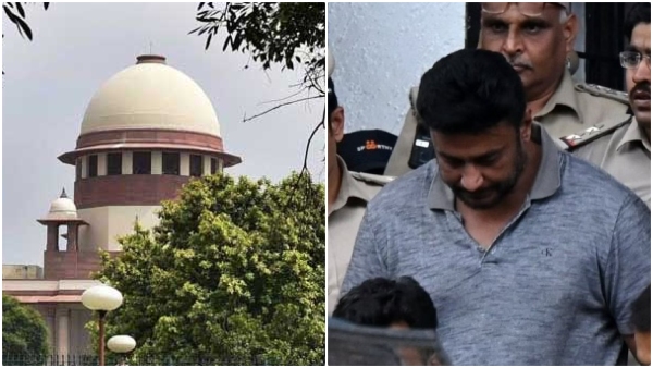 Renuka Swamy case Will Actor Darshan go upto the Supreme Court Renuka Swamy case Will Actor Darshan go upto the Supreme Court