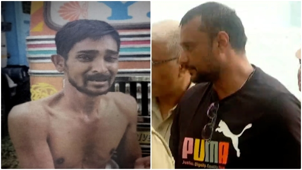 Renuka Swamy case Will Actor Darshan go upto the Supreme Court Renuka Swamy case Will Actor Darshan go upto the Supreme Court