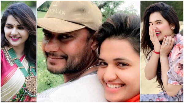 Did you know that Pavithra Gowda a key figure in the Renuka Swamy case fell for actor Darshan Did you know that Pavithra Gowda a key figure in the Renuka Swamy case fell for actor Darshan