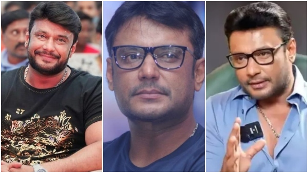 With these points the lawyer of jailed actor Darshan Thoogudeepa is demanding bail in court With these points the lawyer of jailed actor Darshan Thoogudeepa is demanding bail in court