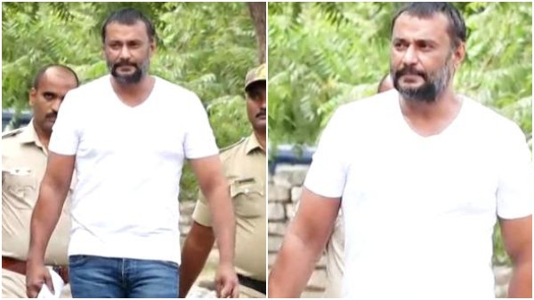 A Bengaluru court has extended the judicial custody of Darshan and the other accused until September