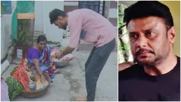 Renuka Swamy Case Jokumaraswamy s Prediction About the Release of Actor Darshan