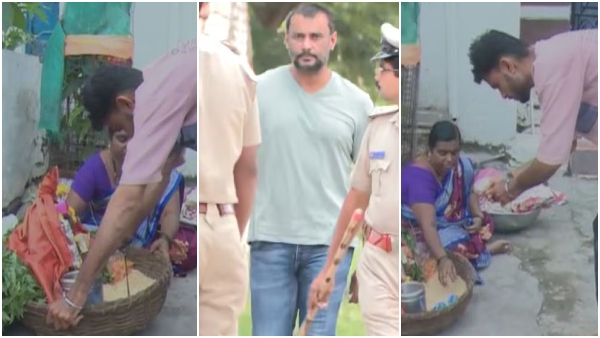 Renuka Swamy Case Jokumaraswamy s Prediction About the Release of Actor Darshan