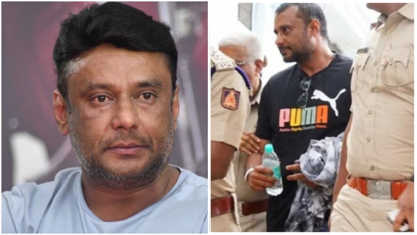 Kannada Actor Darshan and Gang s judicial custody ends today Will Actor Apply For Bail Kannada Actor Darshan and Gang s judicial custody ends today Will Actor Apply For Bail