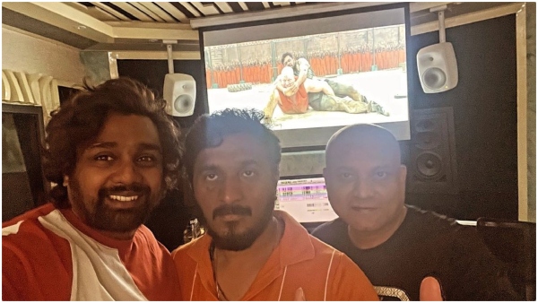 Darshan s fans slam Dhruva sarja for his statement about their favorite actor