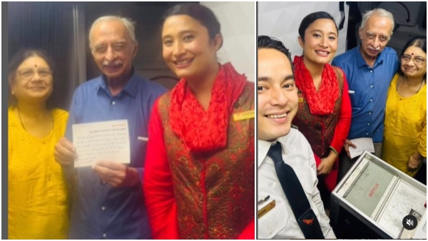 Written update on srirasthu shubhamasthu serial actor venkat rao