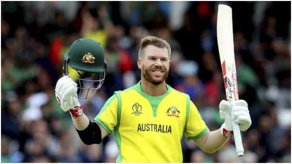 BUZZ australian cricketer David Warner Cameo in Allu arjun starrer Pushpa-2 The Rule