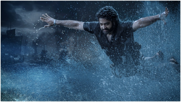 Telugu Actor NTR Fan s Last Wish To Watch Devara movie on sept 27th