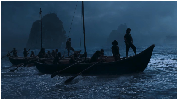 Devara part-1 Censor Board Suggests 3 Cuts Change in one scene in Jr NTR s Film