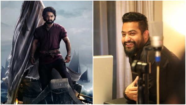 kannadigas demanding jr ntr starrer devara more kannada shows in karnataka