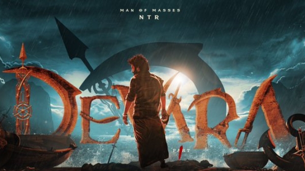 Jr NTR starrer Devara worldwide and Karnataka Box Office Collection Day 2 Report