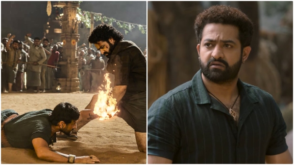 Devara trailer Jr NTR- Saif ali khan s film will give you goosebumps