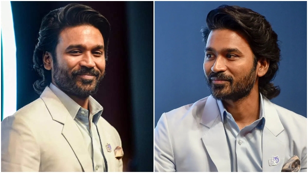 The Tamil Film Producers Council has lifted the red card on actor Dhanush
