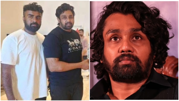 Gym Trainer Prashanth Poojary Assault Case Actor Dhruva sarja s Manager ashwin arrested