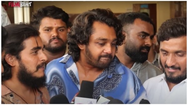 Gym Trainer Prashanth Poojary Assault Case Actor Dhruva sarja s Manager ashwin arrested