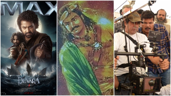 director Shankar upset with using Nava Yuga Nayagan Vel Paari novel scenes in recent films