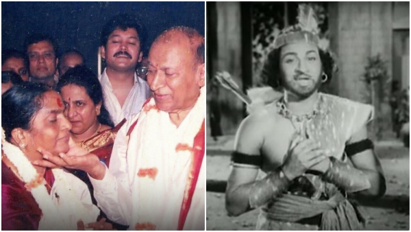 Do you know how much Dr Rajkumar money borrowed to marry Parvathamma