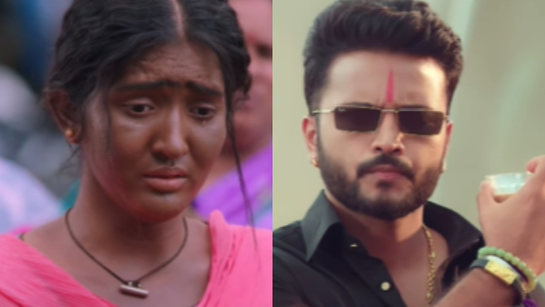 Drishti Bottu actress Arpitha Mohite deleted her social media account for her role