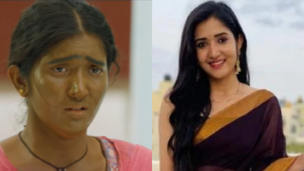 Drishti Bottu actress Arpitha Mohite deleted her social media account for her role