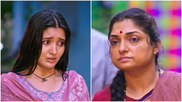 Colors kannada Drustibottu serial Written Update on September 21st episode