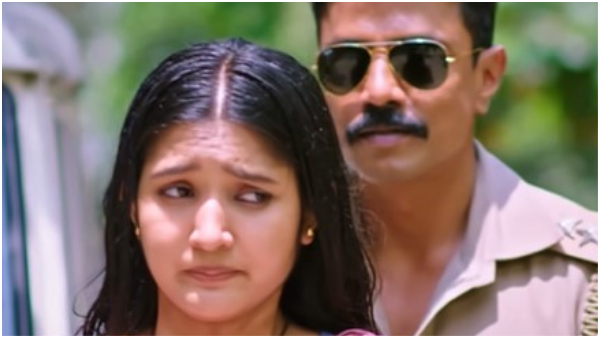 Colors kannada Drustibottu serial Written Update on September 21st episode