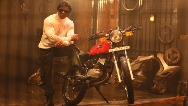 Duniya Vijay movie Bheema is finally available for streaming on OTT