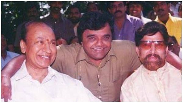 Yogish Dwarakish recalls father s achievement revealed hits flops and Financial Losses