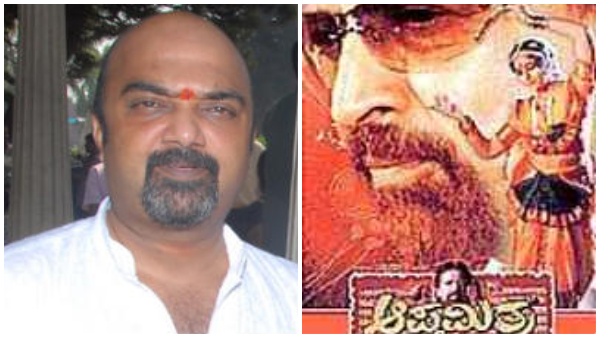 Yogish Dwarakish recalls father s achievement revealed hits flops and Financial Losses