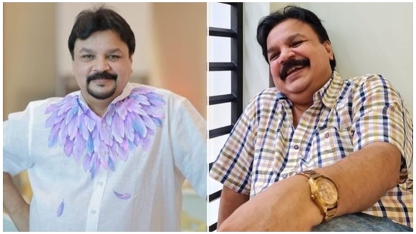 Malayalam actor Edavela Babu arrested in harassment case later released